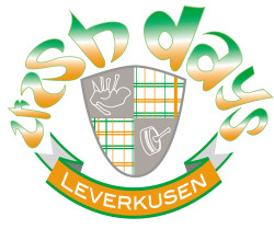 Logo Irish Days Leverkusen